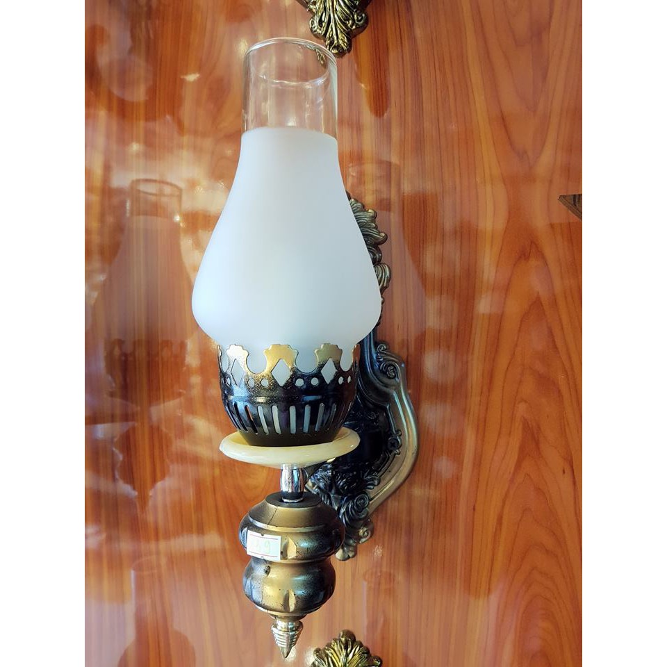 Đèn tường: Mẫu đèn trang trí nội thất PH5017