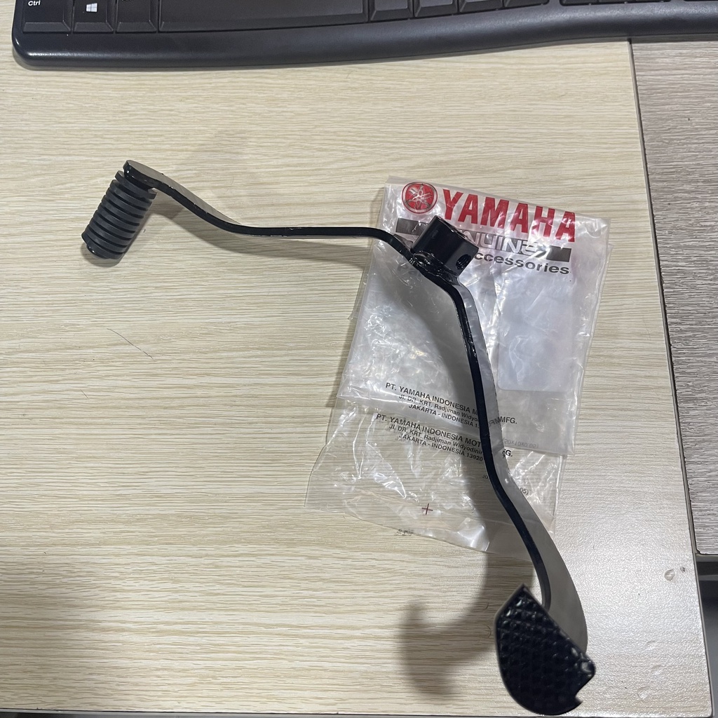 Cần số  2 chiều Exciter 150, MX King 150, Ex 150 nhập khẩu chính hãng Yamaha Indonesia - PT HỒNG ÂN