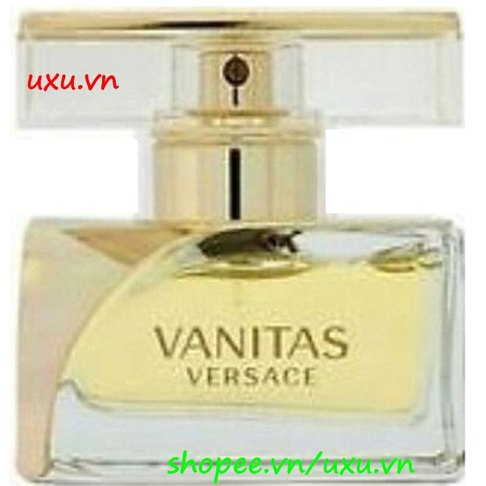 Nước Hoa Nữ 30Ml Versace Vanitas, Với uxu.vn Tất Cả Là Chính Hãng.