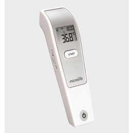 NHIỆT KẾ HỒNG NGOẠI ĐO TRÁN MICROLIFE FR1MF1
