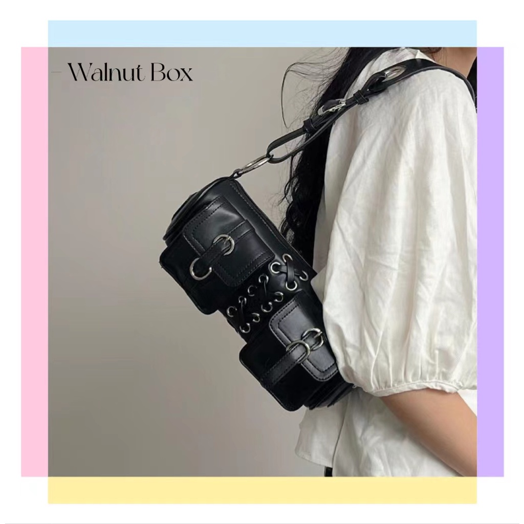 Túi Xách Thiết Kế Mới Cao Cấp Thời Trang Dành Cho Nữ