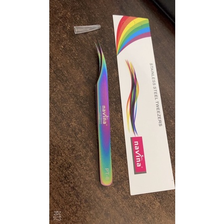 NHÍP NỐI MI NAVINA