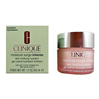 Kem Dưỡng Ẩm Clinique Moisture Surge Intense Skin Fortifying Hydrator