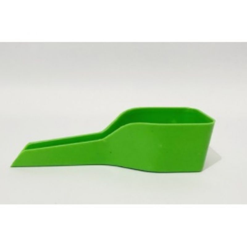 Thìa xúc cám chim