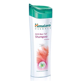 Himalaya dầu gội chống rụng tóc 200ml tặng một sữa dưỡng thể 200ml bất kỳ