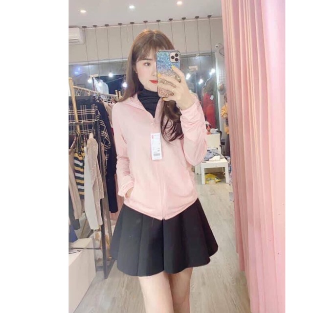 Áo chống nắng nam nữ thông hơi mát | BigBuy360 - bigbuy360.vn