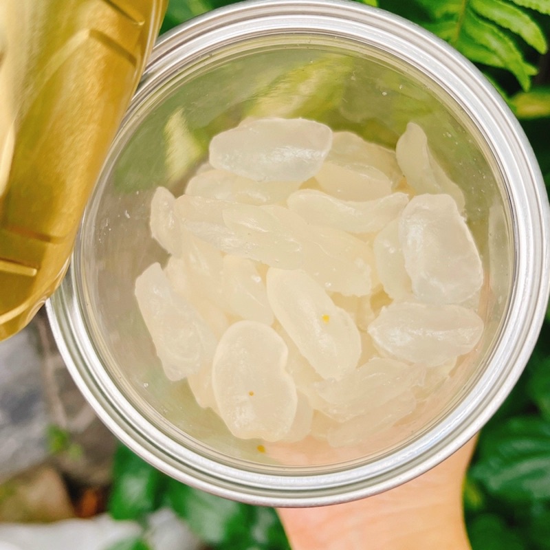 Thốt Nốt Sấy Dẻo 450g