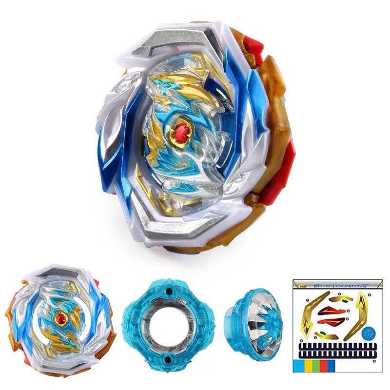 Đồ Chơi Con Quay Beyblade Burst GT B-154 Độc Đáo