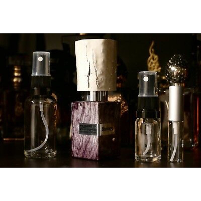 nước hoa Unisex Nasomatto Blamage 30ml - KO BOX | Thế Giới Skin Care