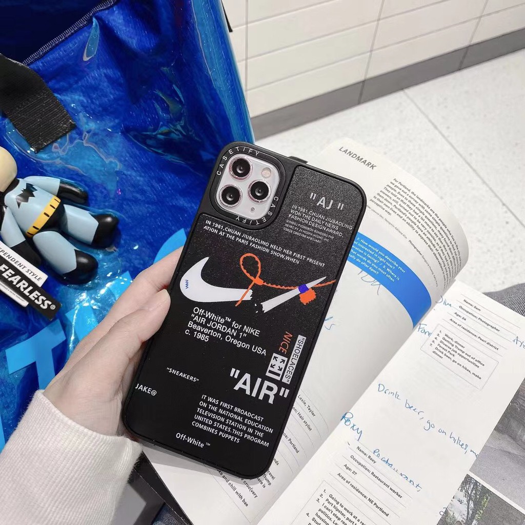 Ốp Điện Thoại Tpu Họa Tiết Thời Trang Cá Tính Cho Iphone12 / 12pro Max / 12mini / 11pro Max / 7plus / Xsmax / 8 / Xr | BigBuy360 - bigbuy360.vn