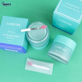 Mặt nạ ngủ môi size to 20g