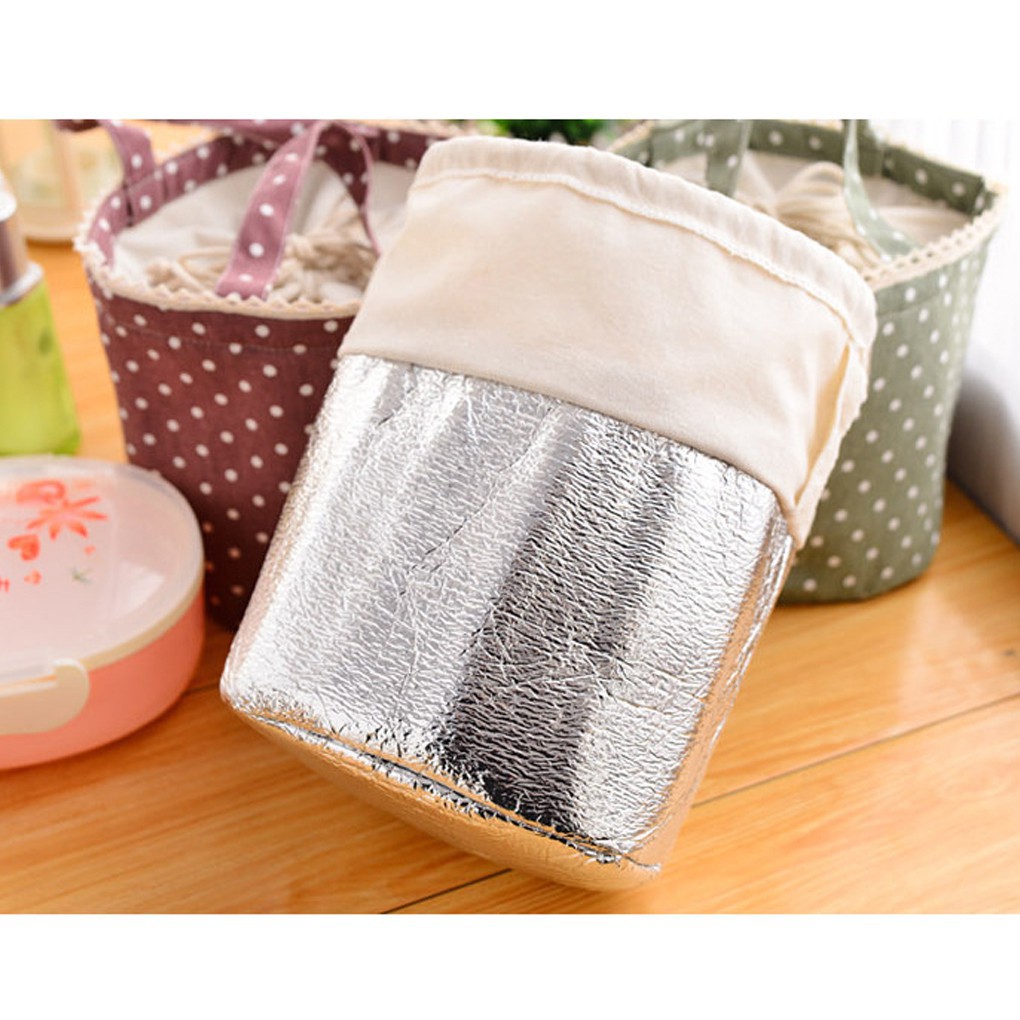 Túi xách đựng đồ ăn