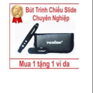 Bút trình chiếu VP101