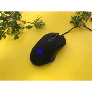 Chuột chuyên game 6D Bosston GM600 Led đa màu bắt mắt