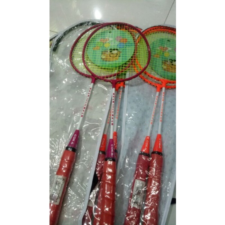 vợt cán ngắn 60cm cho bé