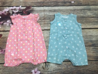 Bộ đồ xô lullaby