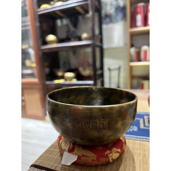 Chuông xoay fullmoon 12,5CM