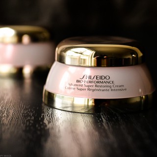 Kem chống lão hóa Shiseido Bio Performance Advanced Super Restoring Cream