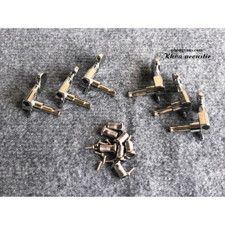 Bộ khóa đúc đàn guitar acoustic cao cấp