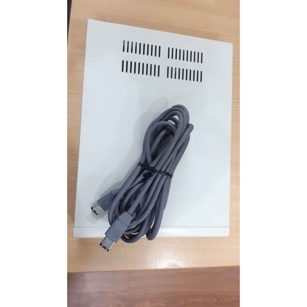 Ổ ghi CD Yamaha CRW8824IX