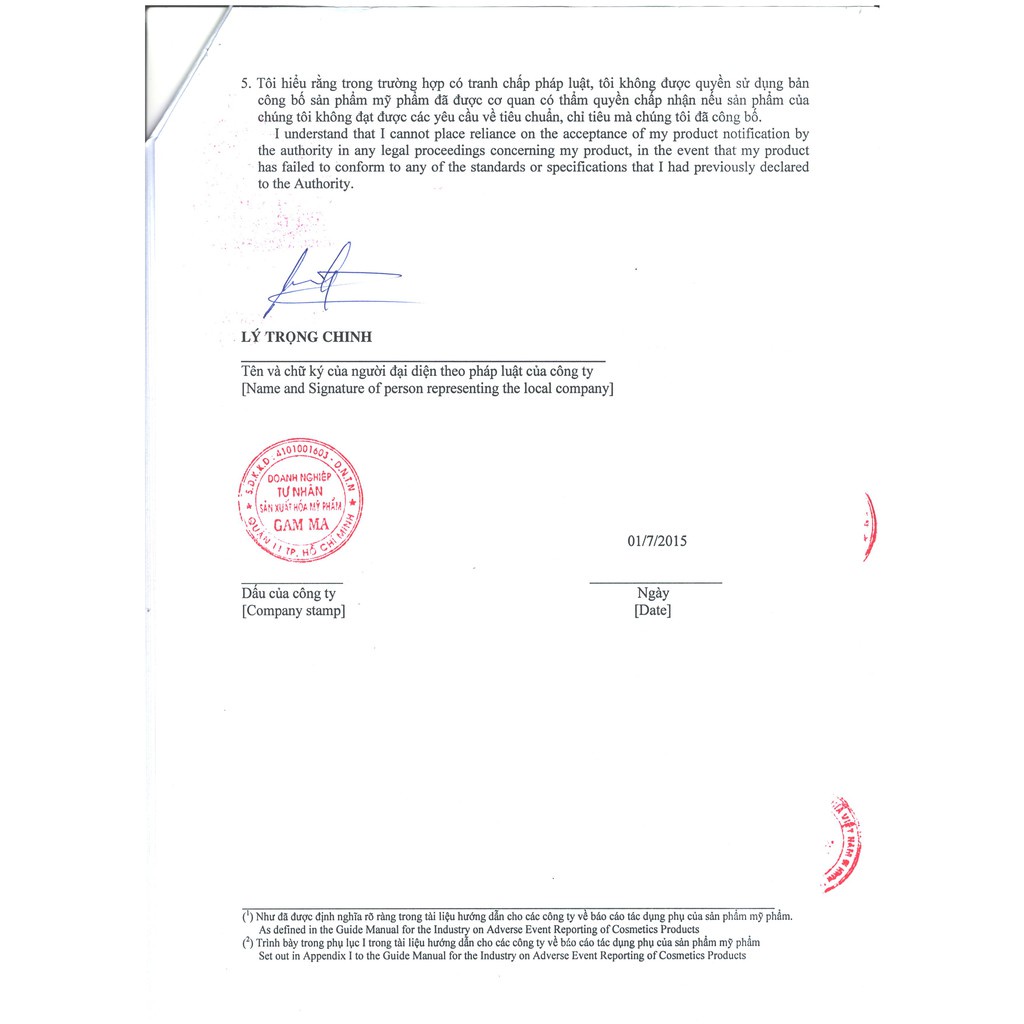 Gel giảm mụn Neoderm Plus