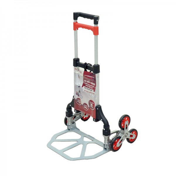 Xe kéo hàng leo cầu thang 30kg-70kg gấp gọn  nhập khẩu ADVINDEQ TL-35/70 - Hàng nhập khẩu BH 1