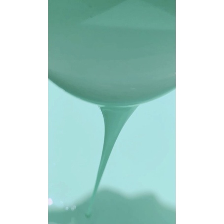 1 Kí Kem Body Handmade - Kem Sâm Thái Trắng Mạnh Chuyên Dùng Cho Da Ngâm Đen