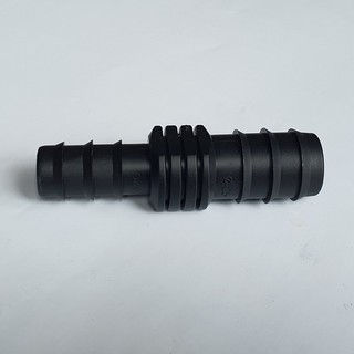 Nối giảm ống LDPE 25mm ra ống LDPE 20mm, 2 đầu gài