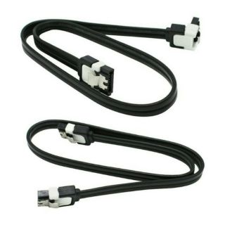 Cáp dữ liệu sata cho ổ cứng chuẩn sata 3 6Gbps hàng bóc máy