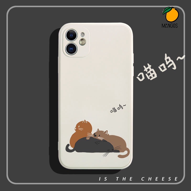 Ốp lưng iphone 6plus 6splus 7 plus 8plus X Xr XsM  11 12 13 Promax - MANGO868 - MangoOvil