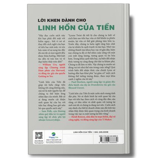 Linh Hồn Của Tiền