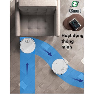 ROBOT HÚT BỤI ES350