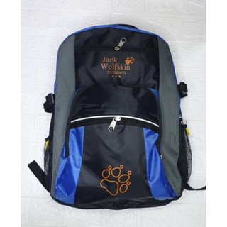 Balo Jack 4 ngăn_ hàng khuyến mãi