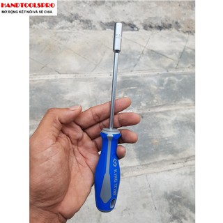 Cán vít vặn ốc đầu lục giác 5.5x125mm KINGTONY 1450-55