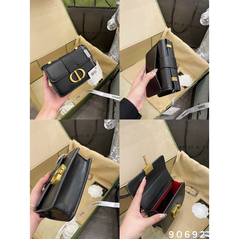 Túi di or mini chất da lì đẹp hàng quảng châu