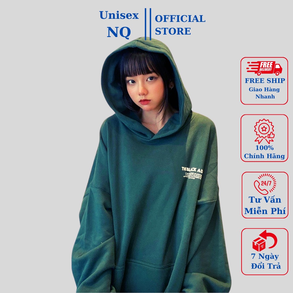 Áo khoác hoodie nỉ hình xương chất liệu dày dặn, form rộng nam nữ mặc đều được, chất đẹp giá xưởng