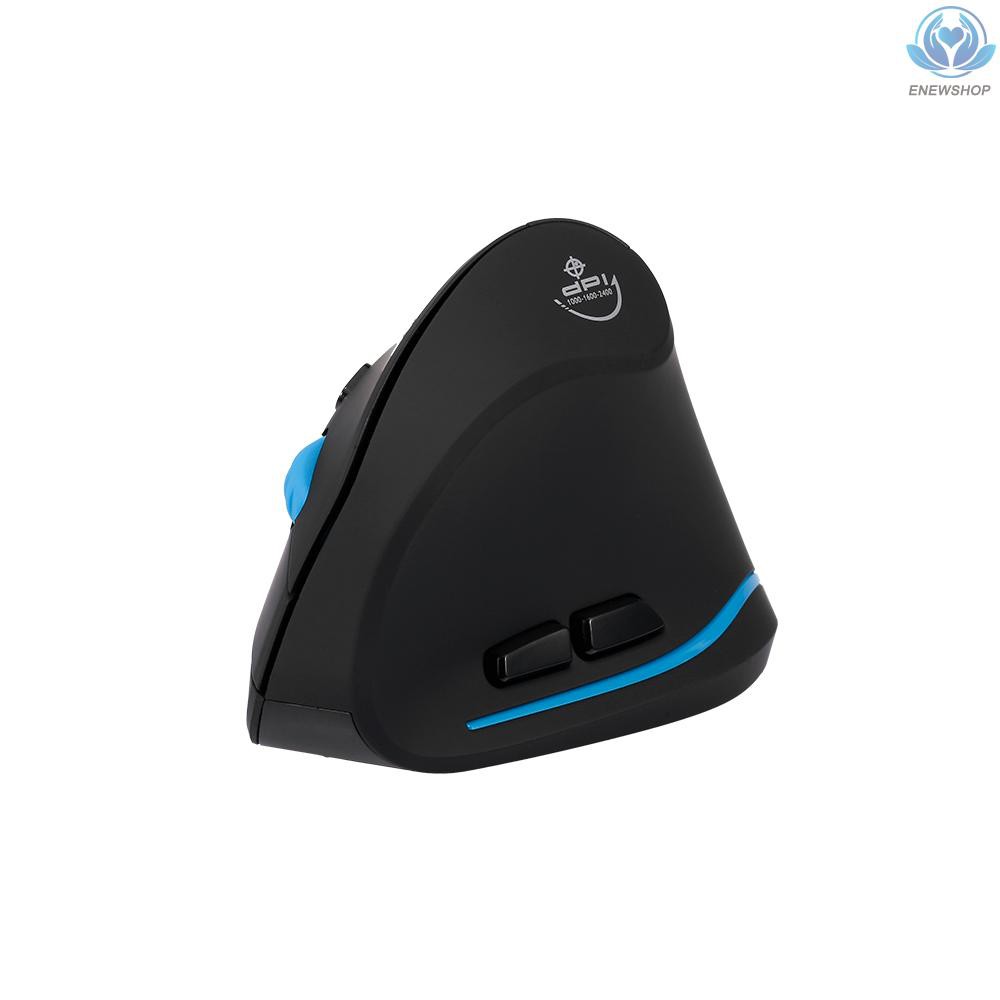 Chuột Gaming Zelotes F-35A Không Dây 2400dpi 2.4g