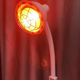Đèn Hồng Ngoại Cho Spa Có Điều Chỉnh cường Độ Sáng