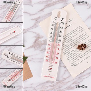 Nhiệt kế đo nhiệt độ trong nhà/ngoài trời