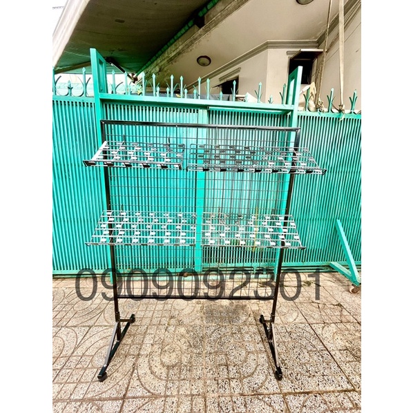 Kệ trưng giày dép