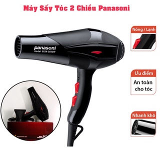 mấy sấy tóc công suất lớn 3500W.