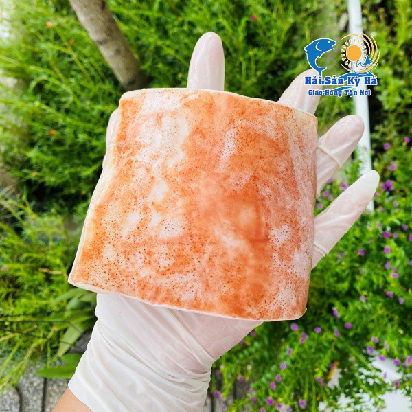 Giá Sỉ - Mực Lá Đại Dương Cắt Lát - Giá Sỉ Rẻ Nhất