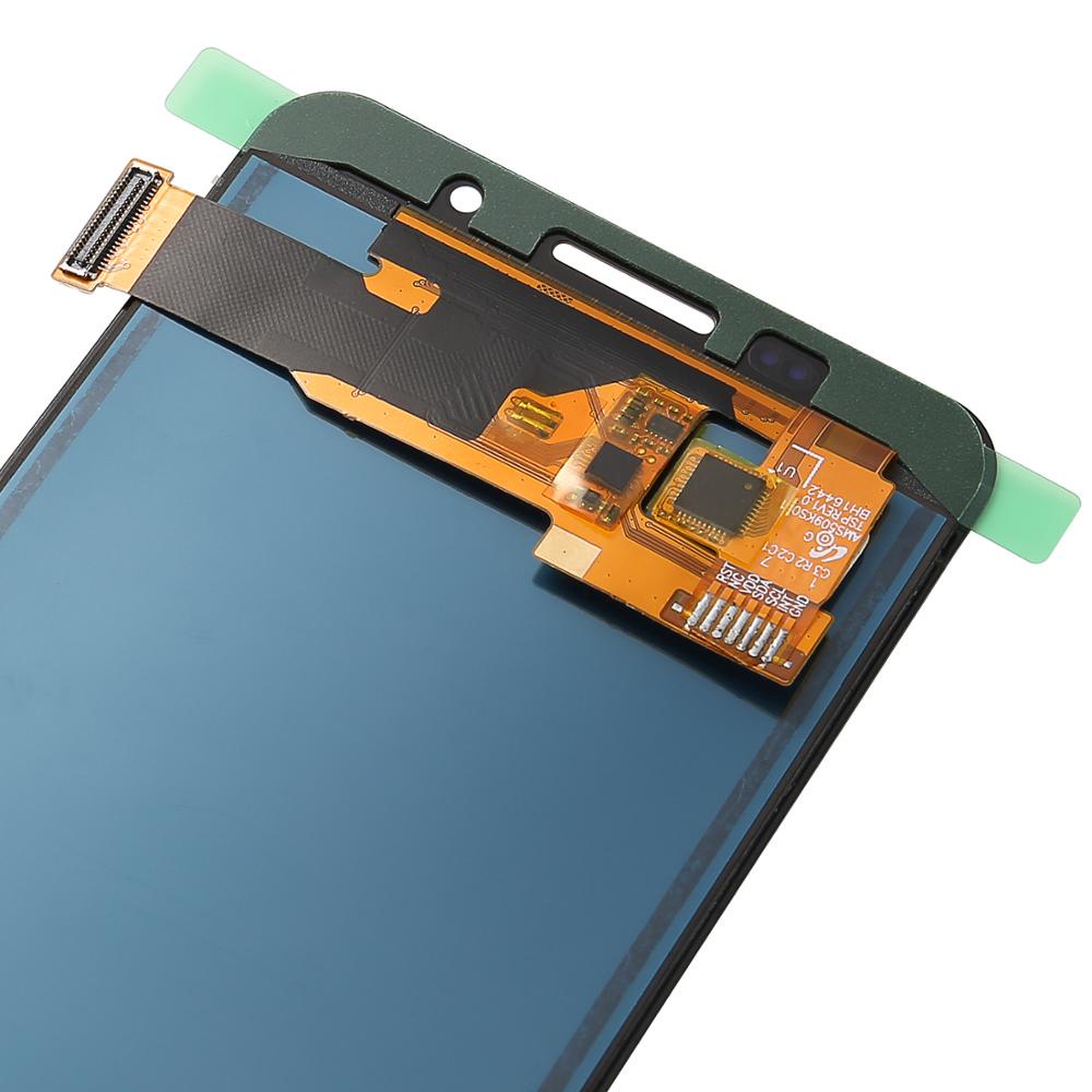 Màn hình cảm ứng LCD thay thế chuyên dụng cho Samsung Galaxy A3 2016 A310 SM-A310F