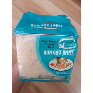Bún gạo Jimmy  <16 gói x 250g>