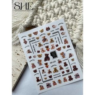 Những mẫu sticker hot trend