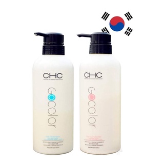 Dầu gội xả chc 500ml