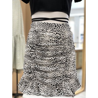 [SALE 80%] [ĐỒNG GIÁ 49K] chân váy nhún bèo - CV14