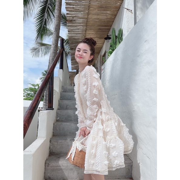 Váy Babydoll by Linn Design | BigBuy360 - bigbuy360.vn
