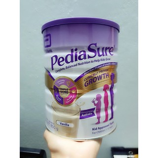 [SB] SỮA PEDIASURE ÚC 850gr