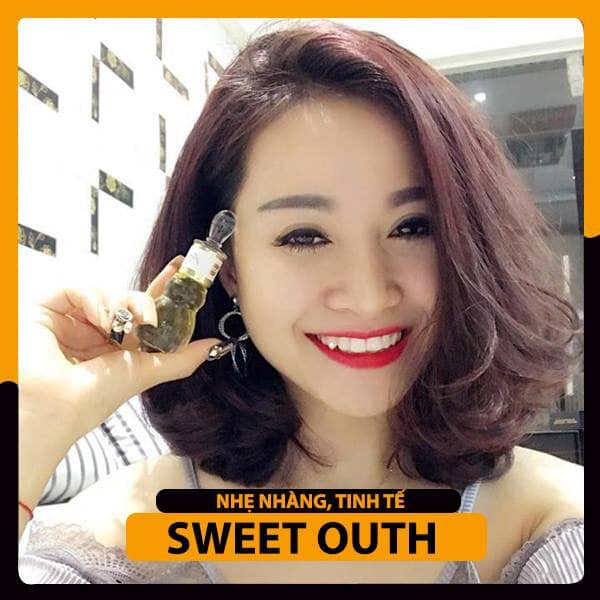 Kho tinh dầu nước hoa Dubai